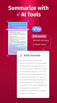 SwiftScan: Scan PDF Documents MOD APK (Unlocked, Premium) v8.4.4(617) screenshot 10