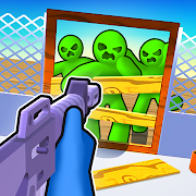 Zombie Defense: War Z Survival MOD APK (Unlimited money)