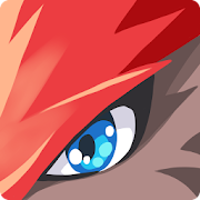 EvoCreo - Pocket Monster Game MOD APK (Unlimited money)