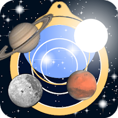 Astrolapp Live Sky Map MOD APK (Full)