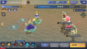 Infinity Saga X : Classic RPG MOD APK (Remove ads, Mod speed) v1.1.010 screenshot 4