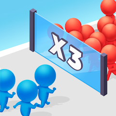 Shoot Control: Epic Battle MOD APK (Remove ads, Unlimited money)
