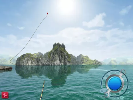 Monster Fishing : Tournament MOD APK (Remove ads, Unlimited money, Mod Menu, Mod speed) v1.36 screenshot 19