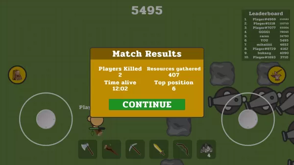 Survive.io