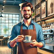 Coffee Shop Simulator 3D Cafe MOD APK (Remove ads, Free purchase)