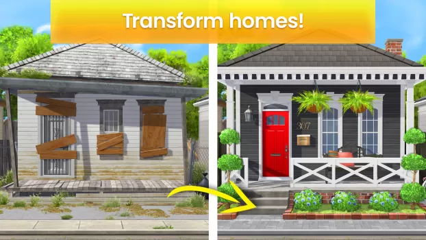 Property Brothers Home Design MOD APK (Unlimited money) v3.6.8g screenshot 18