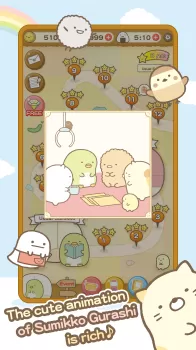 Sumikko gurashi-Puzzling Ways MOD APK (Unlimited money) v2.7.7 screenshot 14