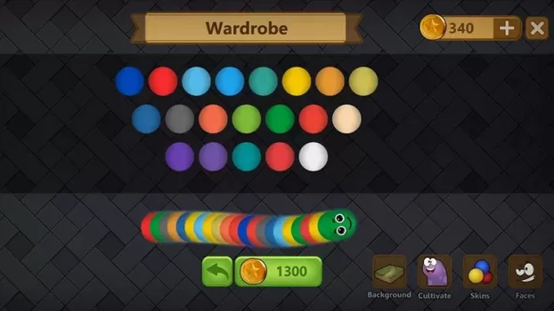 Snake Lite - Snake Game MOD APK (Unlimited money, Mod speed) v4.15.0 screenshot 12