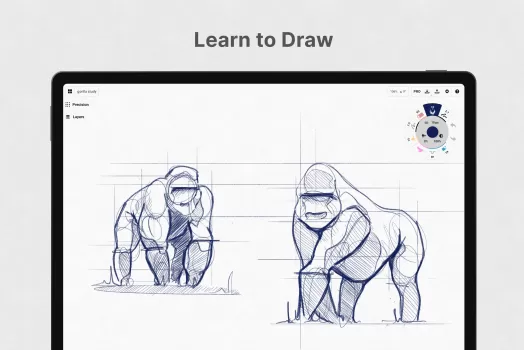 Concepts: Sketch, Note, Draw MOD APK (Subscribed) v2024.12.7 screenshot 16