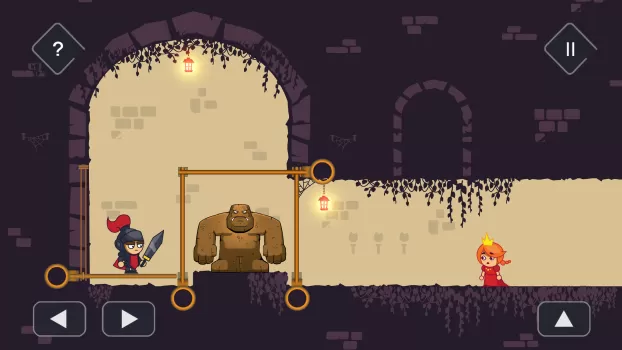 Tricky Castle MOD APK (Remove ads) v1.6.1 screenshot 1