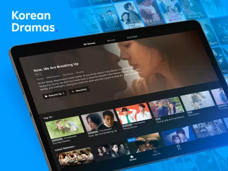 Viki: Asian Dramas & Movies MOD APK (Unlocked, Premium) v22.12.0 screenshot 9