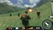 Kill Shot Bravo: 3D Sniper FPS MOD APK (Unlimited money) v12.6 screenshot 2