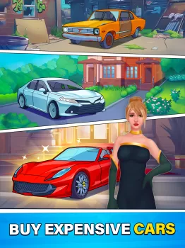 Cash Masters: Idle Millionaire MOD APK (Unlimited money, Mod Menu) v1.8.3 screenshot 16