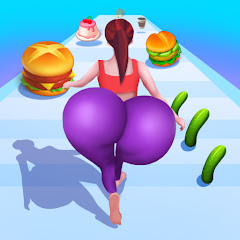 Crazy Chef: Cooking Race MOD APK (Unlimited money, Free purchase, Mod speed)