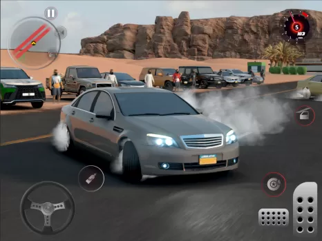 Drift for Life MOD APK (Unlimited money) v1.4.2 screenshot 10