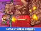 Zombie Heroes MOD APK (Unlimited money) v1.7.1 screenshot 7