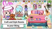 Tizi Room Design & Home Decor MOD APK (Free purchase) v2.1.1 screenshot 8