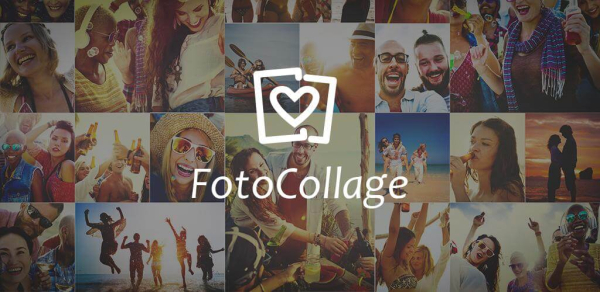 Collage Maker & Photo Editor