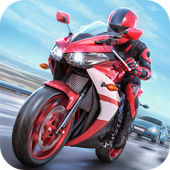 Racing Fever: Moto MOD APK (Free purchase)