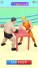 Gym Clicker Hero: Idle Muscles MOD APK (Remove ads, Unlimited money) v1.1.7 screenshot 6