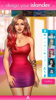 Love Island: The Game MOD APK (Unlimited money, Mod Menu) v1.5.9 screenshot 7