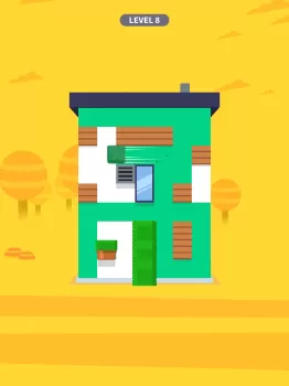 House Paint MOD APK (Unlimited money) v1.4.36 screenshot 15