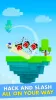 Will Hero MOD APK (Remove ads, Unlimited money, Free purchase, Mod speed) v3.4.3 screenshot 14