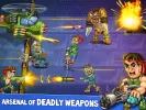 Zombie Heroes MOD APK (Unlimited money) v1.7.1 screenshot 11