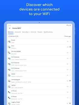 Fing - Network Tools MOD APK (Unlocked, Premium) v12.8.4 screenshot 17