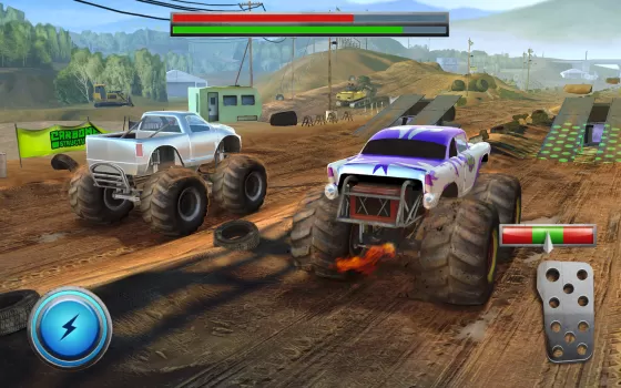 Racing Xtreme 2 MOD APK (Full) v1.10.0 screenshot 15