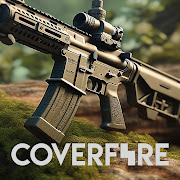 Cover Fire: Offline Shooting MOD APK (Unlimited money, VIP, God Mode, High Damage)