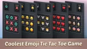 Tic Tac Toe Emoji MOD APK (Remove ads) v6.4 screenshot 17