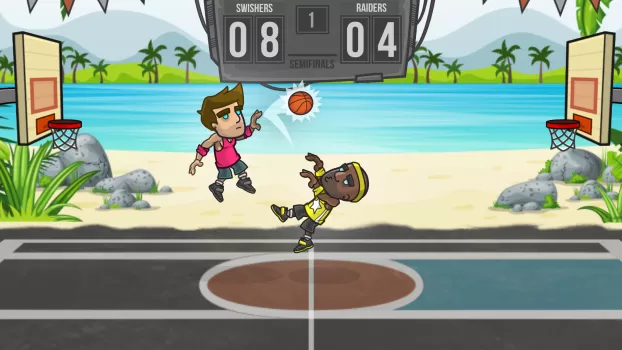 Basketball Battle MOD APK (Unlimited money, Infinite) v2.4.17 screenshot 17