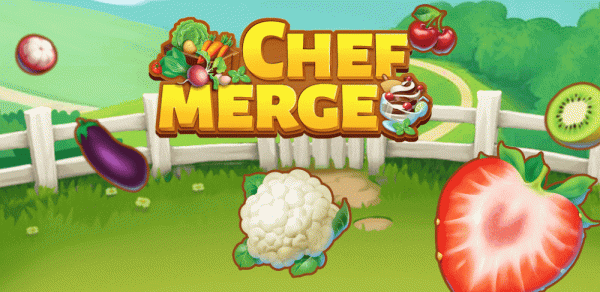 Chef Merge