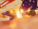 Road Warrior MOD APK (Mod Menu, God Mode, Mod speed) v1.6.14 screenshot 9