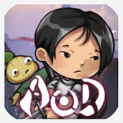 Adventure Of Defender MOD APK (God Mode)