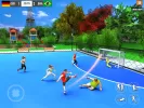 Street Football: Futsal Games MOD APK (Remove ads, Unlimited money) v8.6 screenshot 9