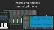 n-Track Studio DAW: Make Music MOD APK (Unlocked) v10.0.113 screenshot 2