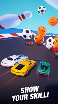 Race Master 3D - Car Racing MOD APK (Unlimited money) v5.0.0 screenshot 15