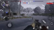 Polyfield MOD APK (Unlimited money, Free purchase, Mod Menu, God Mode, Weak enemy) v0.6.0 screenshot 3