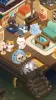 Secret Cat Forest MOD APK (Unlimited money) v1.9.68 screenshot 2