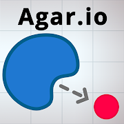 Agar.io MOD APK (Remove ads, Mod Menu, Mod speed)