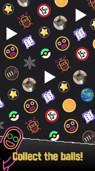 BBTAN : Break Brick MOD APK (Unlimited money) v4.0.3 screenshot 5