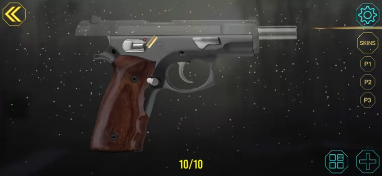 eWeapons MOD APK (Free purchase, Pro, Mod speed) v2.1.6 screenshot 4