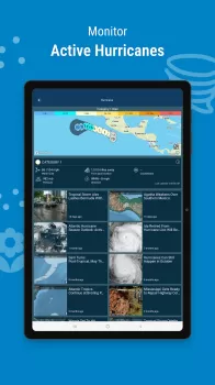 Weather Radar by WeatherBug MOD APK (Unlocked) v5.97.1-4 screenshot 15