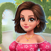 Penny's Garden : Blast Games MOD APK (Unlimited money)
