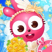Papo Town Wedding Party MOD APK (Unlocked)