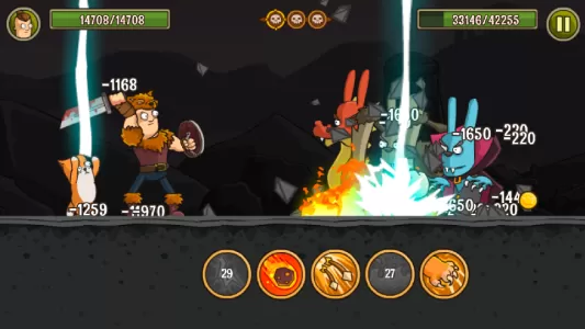 Senya and Oscar MOD APK (Remove ads, Mod Menu, God Mode) v25.2 screenshot 5