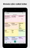 ColorNote Notepad Notes MOD APK v4.1.0 screenshot 15