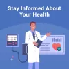 Health Tracker MOD APK (Remove ads, Mod speed) v1.19.0 screenshot 2